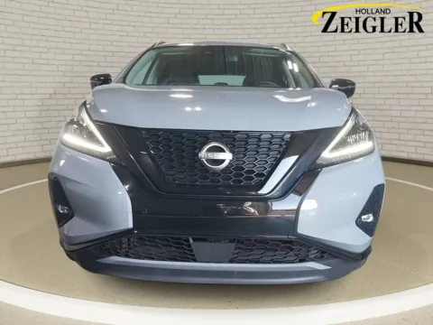 Photos of 2023 Nissan Murano SV for sale in Holland, MI at Zeigler Nissan of Holland