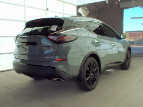 More photos of 2023 Nissan Murano SV at Zeigler Nissan of Holland, MI