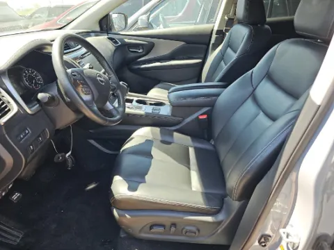 Photos of 2023 Nissan Murano SV for sale in Holland, MI at Zeigler Nissan of Holland