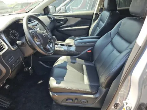 Photos of 2023 Nissan Murano SV for sale in Holland, MI at Zeigler Nissan of Holland