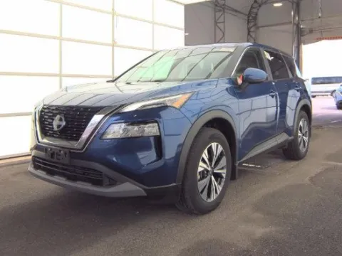 More photos of 2023 Nissan Rogue SV at Zeigler Nissan of Holland, MI