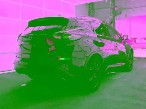 More photos of 2024 Nissan Murano SV at Zeigler Nissan of Holland, MI