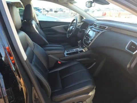 Photos of 2024 Nissan Murano SV for sale in Holland, MI at Zeigler Nissan of Holland