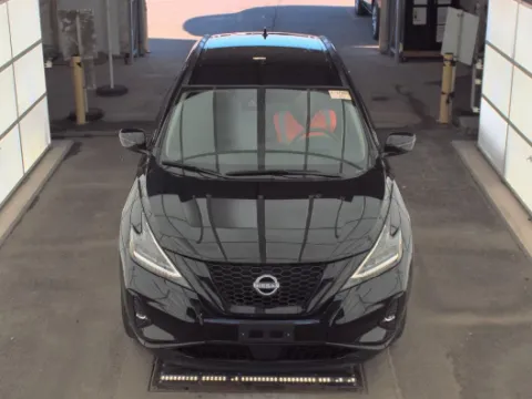 More photos of 2024 Nissan Murano SV at Zeigler Nissan of Holland, MI