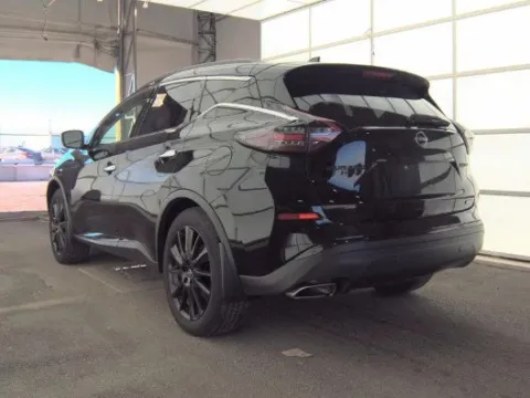 Another view of 2024 Nissan Murano SV for sale in Holland, MI at Zeigler Nissan of Holland