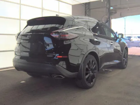More photos of 2024 Nissan Murano SV at Zeigler Nissan of Holland, MI
