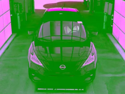 More photos of 2024 Nissan Murano SV at Zeigler Nissan of Holland, MI