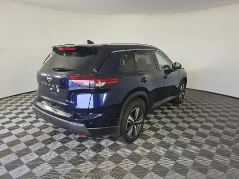 More photos of 2024 Nissan Rogue SL at Zeigler Nissan of Holland, MI