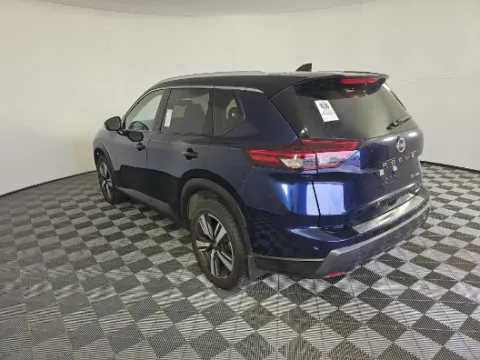 More photos of 2024 Nissan Rogue SL at Zeigler Nissan of Holland, MI
