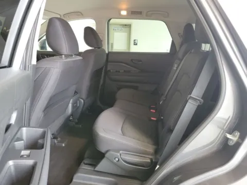 Photos of 2025 Nissan Pathfinder SV for sale in Holland, MI at Zeigler Nissan of Holland