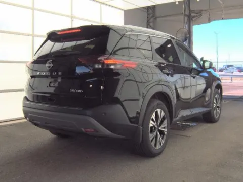 More photos of 2023 Nissan Rogue SV at Zeigler Nissan of Holland, MI