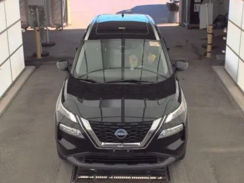 More photos of 2023 Nissan Rogue SV at Zeigler Nissan of Holland, MI