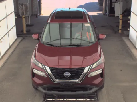 More photos of 2023 Nissan Rogue SV at Zeigler Nissan of Holland, MI