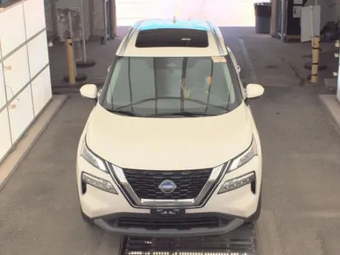 More photos of 2023 Nissan Rogue SV at Zeigler Nissan of Holland, MI