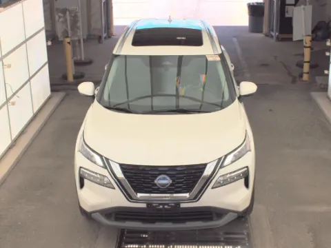 More photos of 2023 Nissan Rogue SV at Zeigler Nissan of Holland, MI
