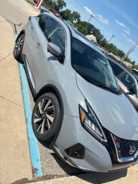 More photos of 2023 Nissan Murano SL at Zeigler Nissan of Holland, MI