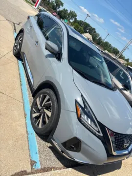 More photos of 2023 Nissan Murano SL at Zeigler Nissan of Holland, MI