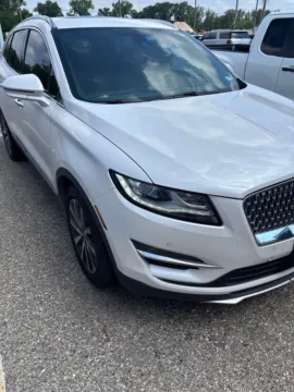 More photos of 2019 Lincoln MKC Reserve at Zeigler Nissan of Holland, MI