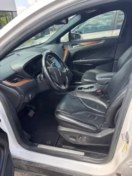 Photos of 2019 Lincoln MKC Reserve for sale in Holland, MI at Zeigler Nissan of Holland