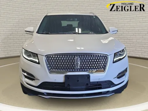 Photos of 2019 Lincoln MKC Reserve for sale in Holland, MI at Zeigler Nissan of Holland