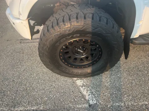 Another view of 2018 Toyota Tundra 1794 for sale in Holland, MI at Zeigler Nissan of Holland