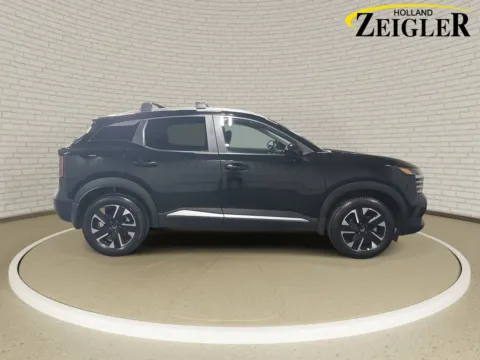 More photos of 2026 Nissan Kicks SV at Zeigler Nissan of Holland, MI