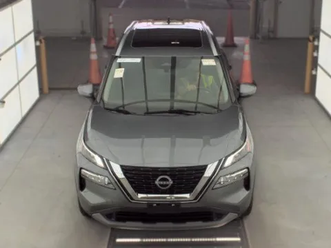 More photos of 2023 Nissan Rogue SV at Zeigler Nissan of Holland, MI