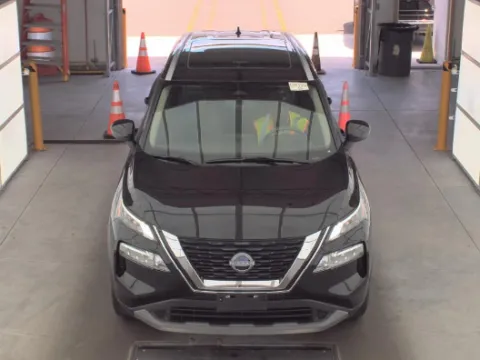 More photos of 2023 Nissan Rogue SV at Zeigler Nissan of Holland, MI