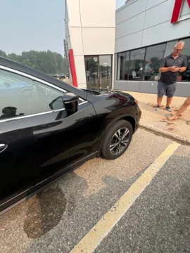 More photos of 2019 Nissan Rogue SV at Zeigler Nissan of Holland, MI