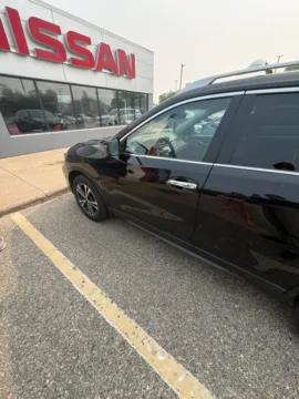 Photos of 2019 Nissan Rogue SV for sale in Holland, MI at Zeigler Nissan of Holland