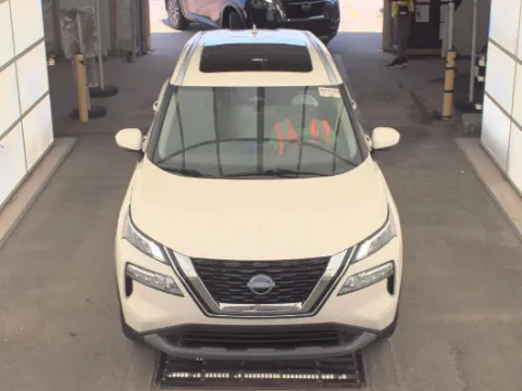 More photos of 2023 Nissan Rogue SV at Zeigler Nissan of Holland, MI