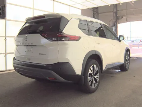 More photos of 2023 Nissan Rogue SV at Zeigler Nissan of Holland, MI