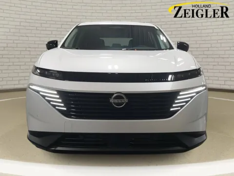 Photos of 2025 Nissan Murano SV for sale in Holland, MI at Zeigler Nissan of Holland