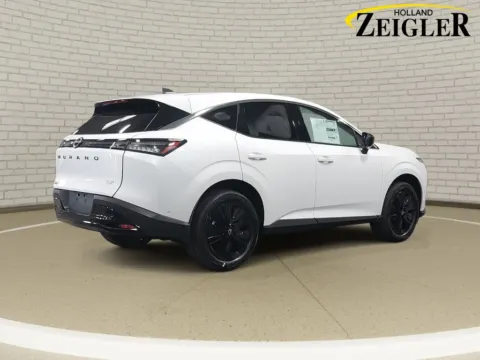 More photos of 2025 Nissan Murano SV at Zeigler Nissan of Holland, MI