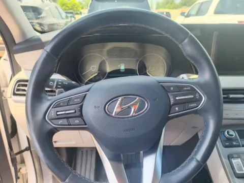 Photos of 2020 Hyundai Palisade SEL for sale in Holland, MI at Zeigler Nissan of Holland