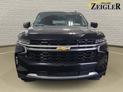Photos of 2023 Chevrolet Suburban LS for sale in Holland, MI at Zeigler Nissan of Holland