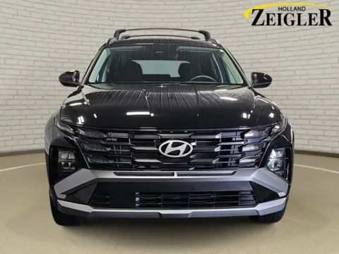 Photos of 2026 Hyundai Tucson SEL for sale in Holland, MI at Zeigler Nissan of Holland