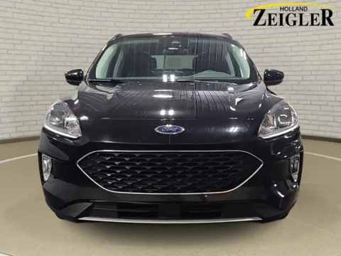 Photos of 2022 Ford Escape SEL for sale in Holland, MI at Zeigler Nissan of Holland