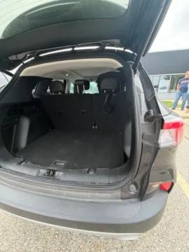 More photos of 2022 Ford Escape SEL at Zeigler Nissan of Holland, MI