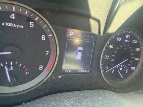 More photos of 2017 Hyundai Tucson SE at Zeigler Nissan of Holland, MI
