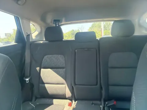 More photos of 2017 Hyundai Tucson SE at Zeigler Nissan of Holland, MI