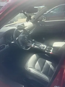 More photos of 2020 Mazda CX-5 Grand Touring at Zeigler Nissan of Holland, MI