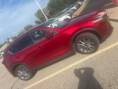 More photos of 2020 Mazda CX-5 Grand Touring at Zeigler Nissan of Holland, MI
