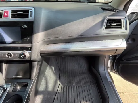 More photos of 2017 Subaru Outback 2.5i Premium at Zeigler Nissan of Holland, MI