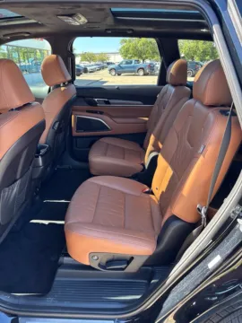 More photos of 2025 Kia Telluride SX-Prestige X-Line at Zeigler Nissan of Holland, MI