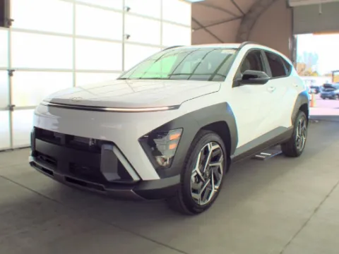 Another view of 2026 Hyundai Kona SEL Premium for sale in Holland, MI at Zeigler Nissan of Holland