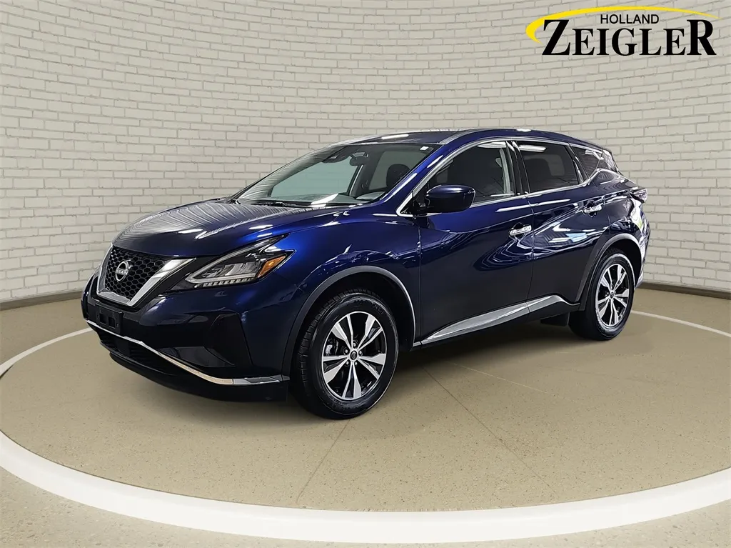 2023 Nissan Murano S for sale in Holland, MI