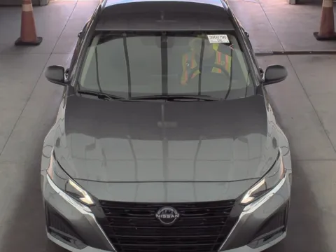 Photos of 2024 Nissan Altima 2.5 SV for sale in Holland, MI at Zeigler Nissan of Holland