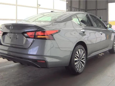 More photos of 2024 Nissan Altima 2.5 SV at Zeigler Nissan of Holland, MI