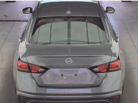 More photos of 2024 Nissan Altima 2.5 SV at Zeigler Nissan of Holland, MI